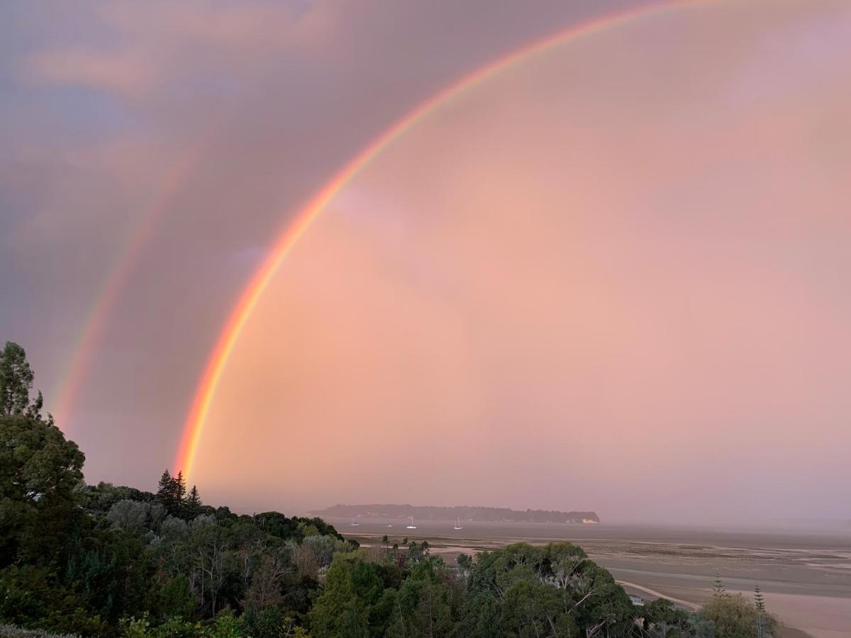 Mangawhai Bay B&B Omokoroa Exteriér fotografie